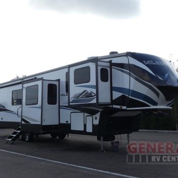 General RV Center - RV Dealers Near Me - Dover, Florida