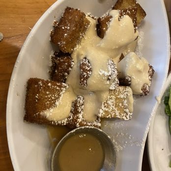 Ruby Slipper Decatur - French toast bites - Breakfast & Brunch Near Me - New Orleans, Louisiana