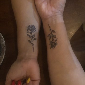 92 Proof Tattoo & Body Piercing - Tattoo Near Me - lemoore, California