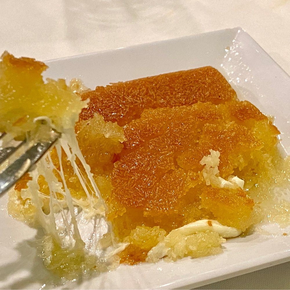 Beit Zaytoon - Lebanese Cheesecake - Lebanese Near Me - West Hempstead, New York