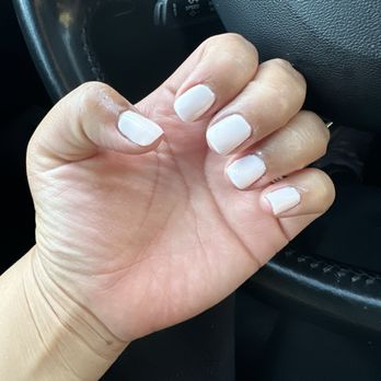 Luxury Nail Spa - Nail Salons Near Me - Pinole, California Luxury Nail Spa - Nail Salons Near Me - Pinole, California