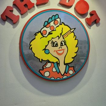 Poky Dot - Diners Near Me - Fairmont, West Virginia
