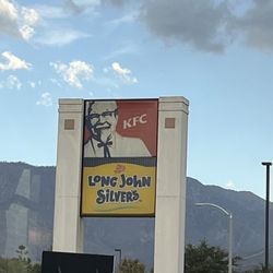 KFC - Signage