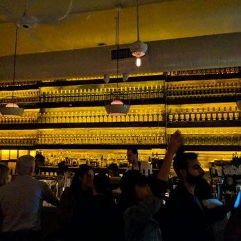 Jacob's Pickles - Comfort Food Near Me - New York, New York