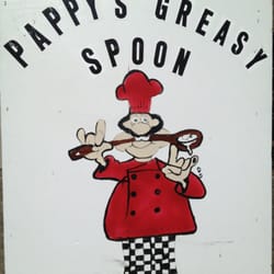 Pappy's Greasy Spoon