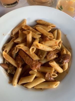 Restaurant La Louisiane by null