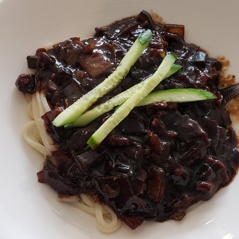 JJamPPong - Jajang Mein - Chinese Near Me - San Francisco, California JJamPPong - Jajang Mein - Chinese Near Me - San Francisco, California