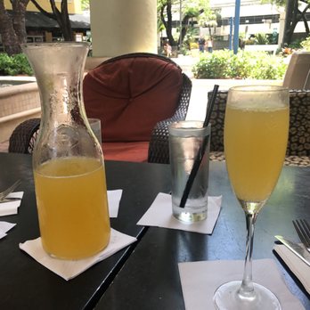 Balan's - Mimosas #balans Brickell - Cocktail Bars Near Me - Miami, Florida