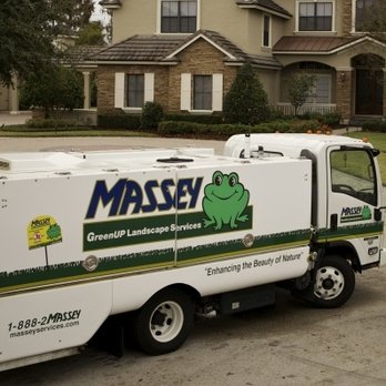 Massey Services - This location offers GreenUP Landscape Services - Landscaping Near Me - Groveland, Florida Massey Services - This location offers GreenUP Landscape Services - Landscaping Near Me - Groveland, Florida
