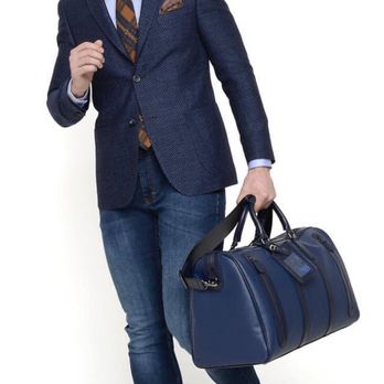 Luerown - Modern Classic Menswear - Men's Clothing Near Me - New York, New York