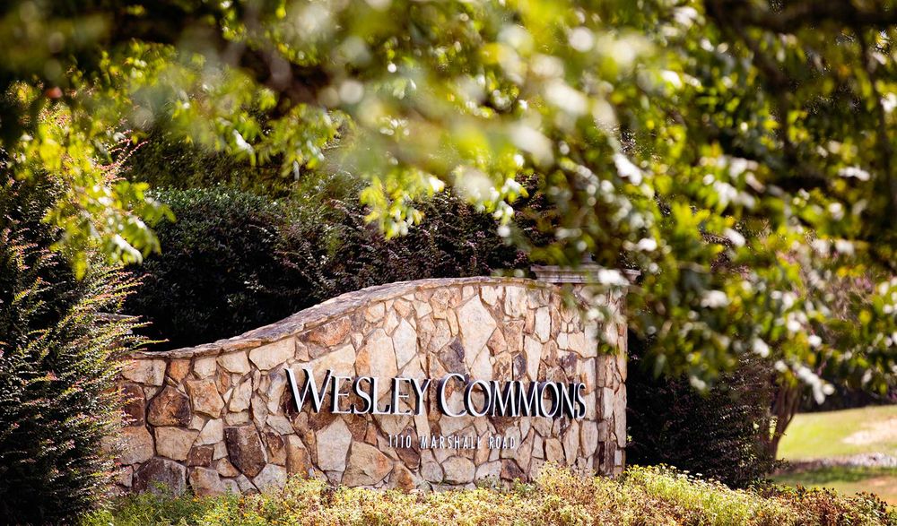 WESLEY COMMONS 1110 Marshall Rd, Greenwood, SC Yelp