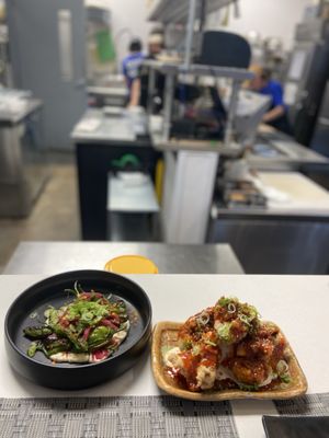 DŌZO Japanese American Kitchen by null