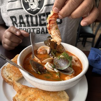 The Dutchie - Ciaapino - Seafood Near Me - Morro Bay, California The Dutchie - Ciaapino - Seafood Near Me - Morro Bay, California