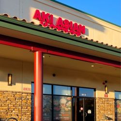 Aki Asian Hot Pot