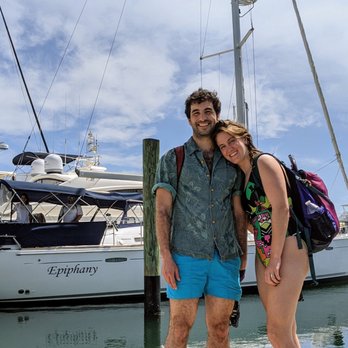 Blown Away Yacht Charters - sweet boat - Snorkeling Near Me - Key West, Florida Blown Away Yacht Charters - sweet boat - Snorkeling Near Me - Key West, Florida
