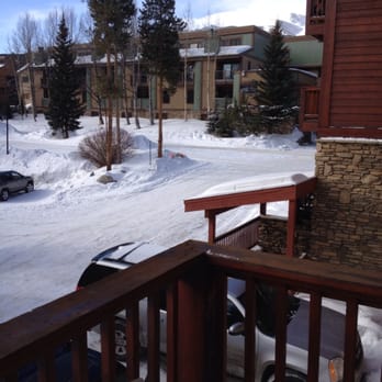 Pine Ridge Condominiums - Condominiums Near Me - Breckenridge, Colorado