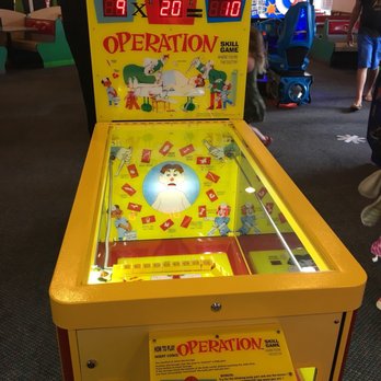 Chuck E. Cheese - Really cool, unique games. - Pizza Near Me - Superior, Colorado