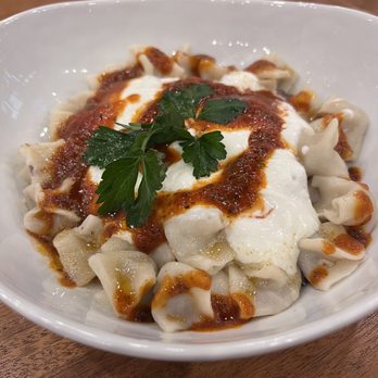 Yucca Grill - Manti - Turkish Near Me - Klein, Texas