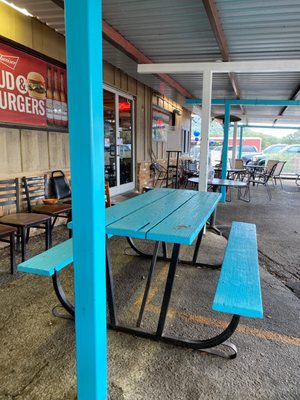 Goofy’s Grill by null