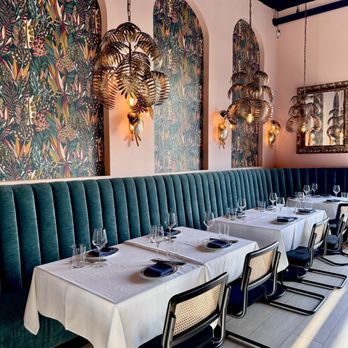 Bar Boheme - French Near Me - Las Vegas, Nevada Bar Boheme - French Near Me - Las Vegas, Nevada