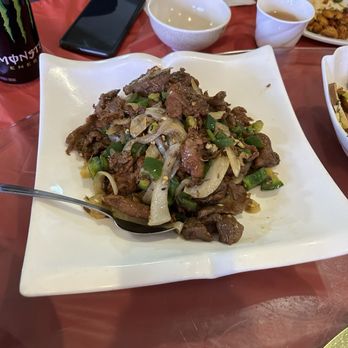 Xiang Wei Xuan - No 19. Mongolian Beef - Chinese Near Me - Las Vegas, Nevada Xiang Wei Xuan - No 19. Mongolian Beef - Chinese Near Me - Las Vegas, Nevada