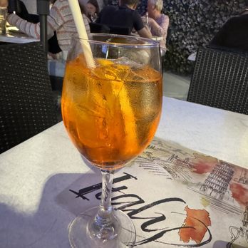 il Canale - Italian Near Me - Washington, DC, District of Columbia