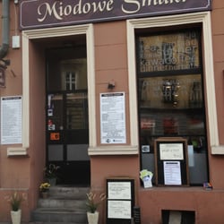 Miodowe Smaki