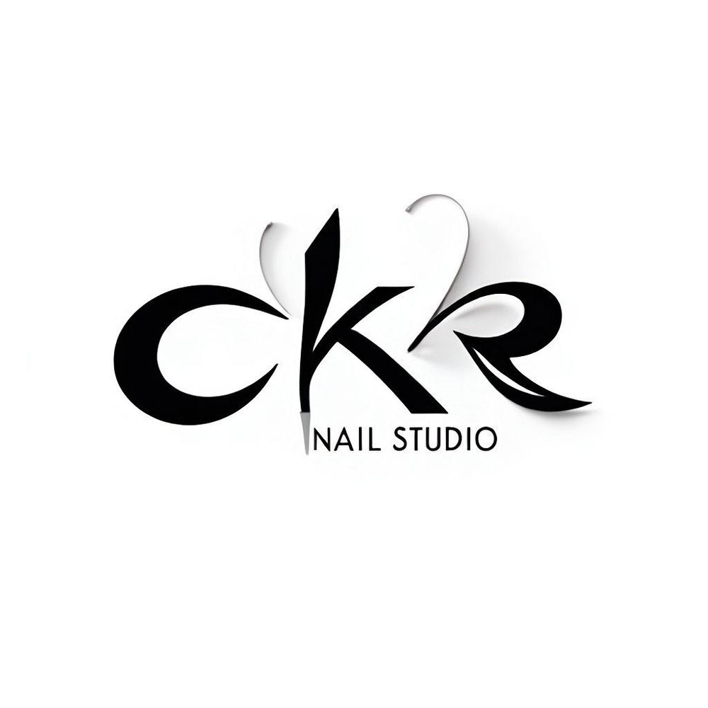 CKR Beauty Studio Logo