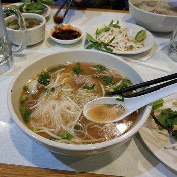 Cafe Thuy Van - Vietnamese Near Me - Louisville, Kentucky