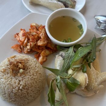 Pho Ga Nha - Vietnamese Near Me - San Jose, California