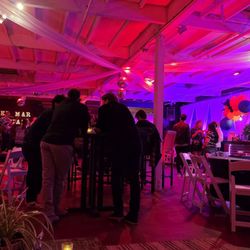 Del Mar Social - Acetec 30th Anniversary party