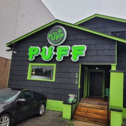 OG Puff Smoke Shop - Irondale - On the Southside