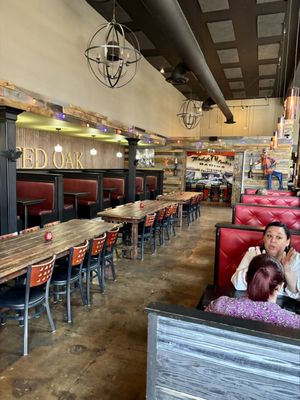 Twisted Oak Tavern by null