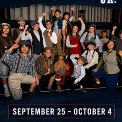 Rocklin Community Theatre