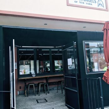 Utopia Bagels - Outside - Bakeries Near Me - Whitestone, New York