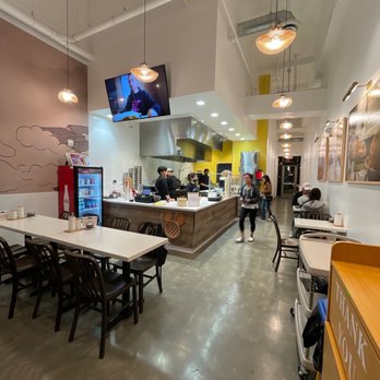 Chubby Dumplings - Chinese Near Me - Anaheim, California Chubby Dumplings - Chinese Near Me - Anaheim, California