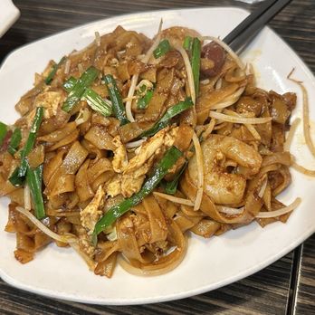 John 3:16 Malaysian Delights - Char Kway Teow - Malaysian Near Me - Vancouver, British Columbia John 3:16 Malaysian Delights - Char Kway Teow - Malaysian Near Me - Vancouver, British Columbia