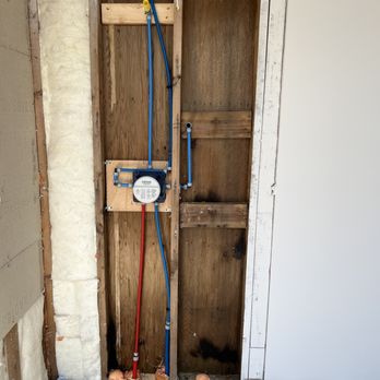 Fast Rooter - Shower valve rough in - Plumbing Near Me - Bothell, Washington Fast Rooter - Shower valve rough in - Plumbing Near Me - Bothell, Washington
