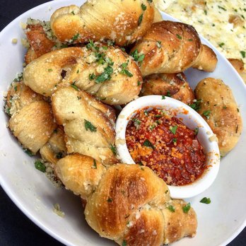 Amano - Best garlic knots in Vegas hands down! - Pizza Near Me - Las Vegas, Nevada Amano - Best garlic knots in Vegas hands down! - Pizza Near Me - Las Vegas, Nevada