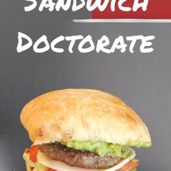 Thesis Sandwich Project