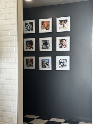 Small's Smash Club by null