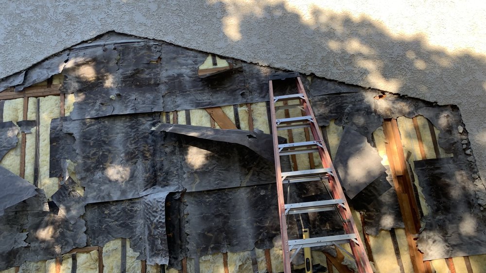 Slide of Diamond General Construction Co.