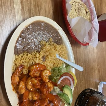 Birrieria Apatzingan - Shrimp Diablo - Mexican Near Me - Pacoima, California Birrieria Apatzingan - Shrimp Diablo - Mexican Near Me - Pacoima, California