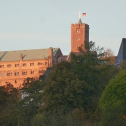 Hotel Glockenhof - Blick vom Hotelzimmer 3. OG