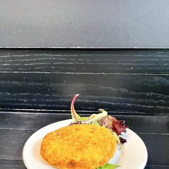 Red Rock - Beef potato croquette - Japanese Near Me - Arcadia, California Red Rock - Beef potato croquette - Japanese Near Me - Arcadia, California