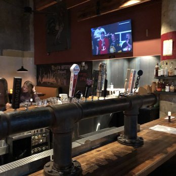 Forge Pizza - Bar - Pizza Near Me - Oakland, California Forge Pizza - Bar - Pizza Near Me - Oakland, California