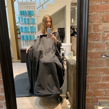 1329 Salon and Spa - The color I started with - Massage Near Me - Santa Barbara, California