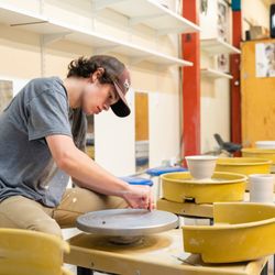 Baker Creek Ceramic Studio