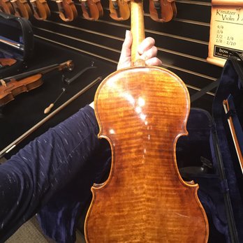 Day Violins - Musical Instruments & Teachers Near Me - Murray, Utah