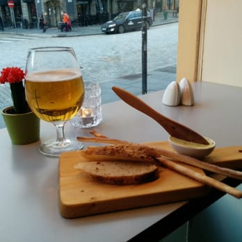 Ruccola - Italian Near Me - Bergen, 12
